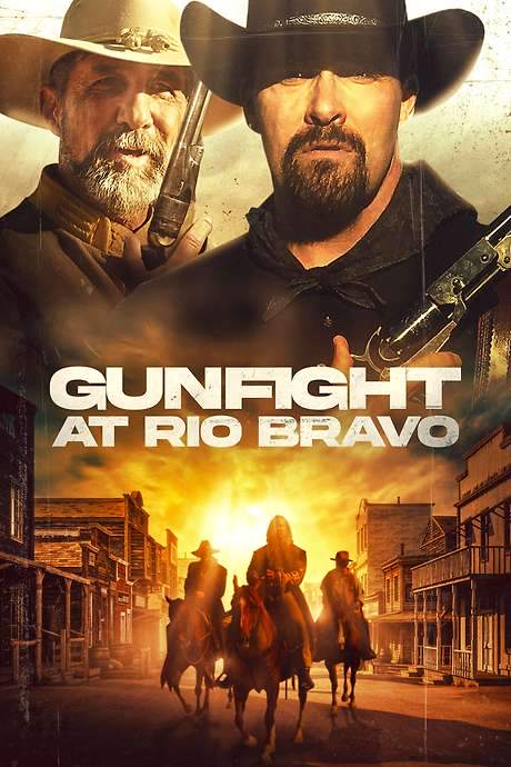 Gunfight at Rio Bravo